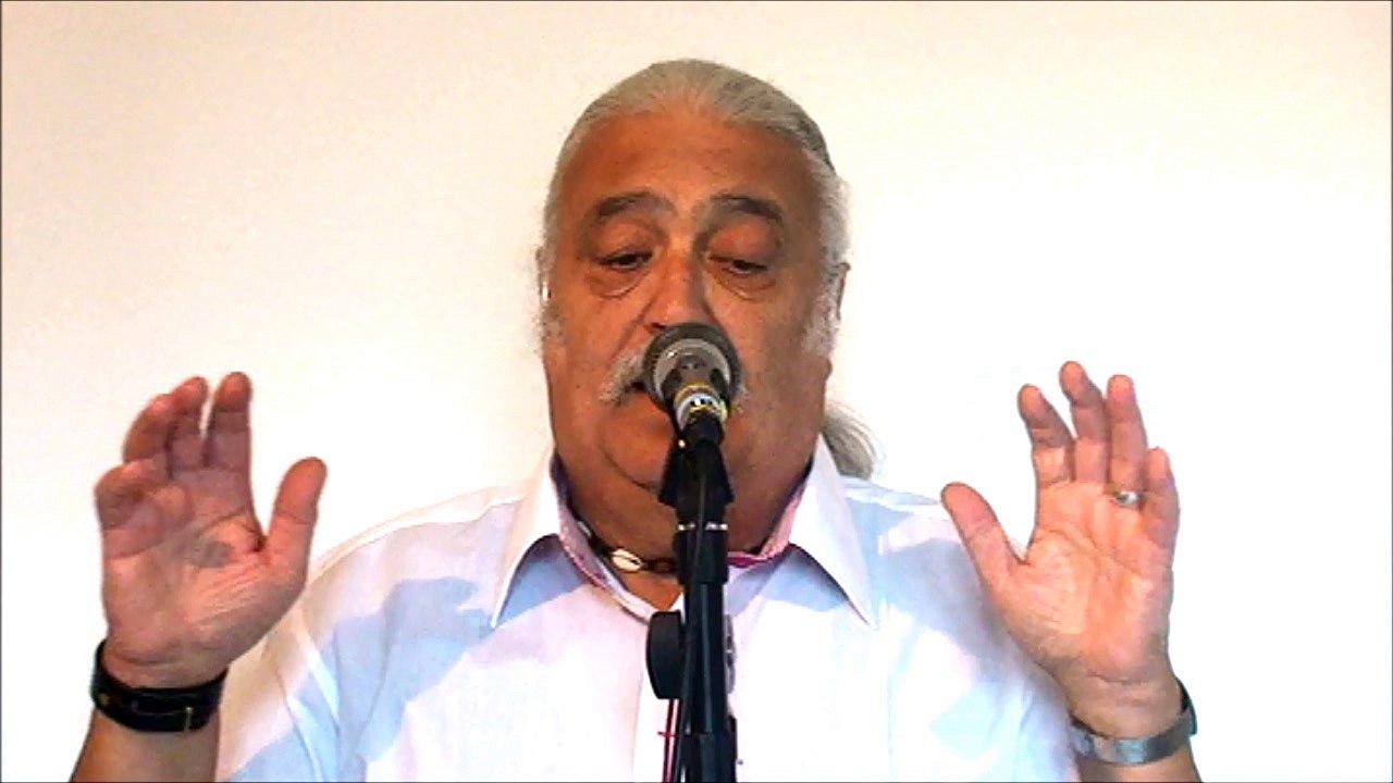 MON ENFANCE (Jacques Brel) reprise