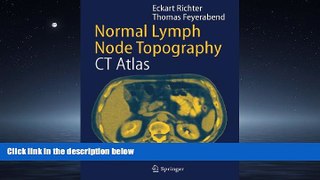 Enjoyed Read Normal Lymph Node Topography