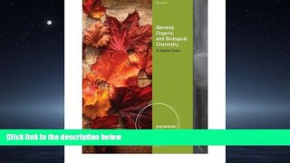 Online eBook By H. Stephen Stoker General, Organic, and Biological Chemistry. H. Stephen Stoker