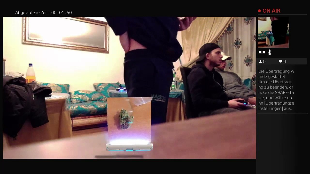 Ihr kleinen Sharmuts am Strich (8)