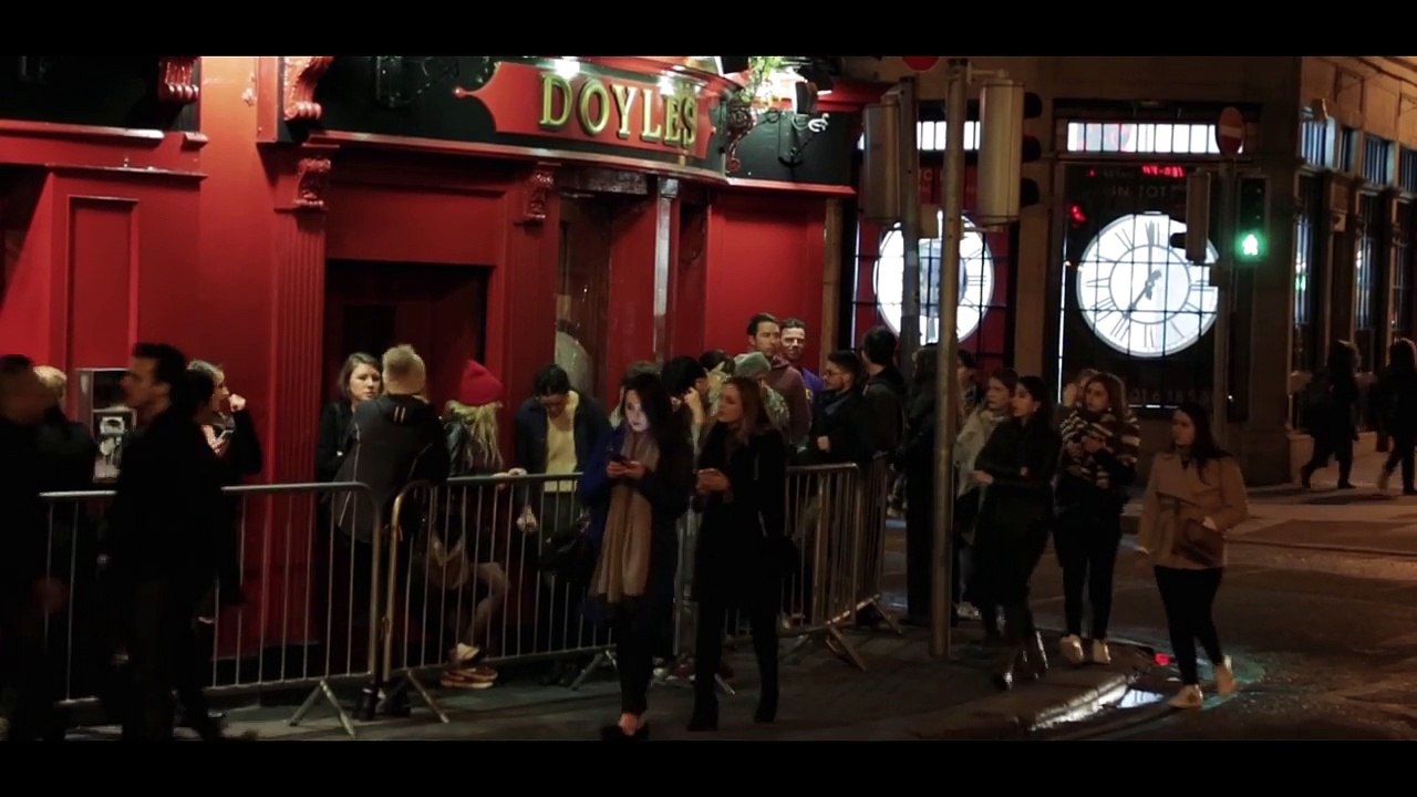 Star Parks - Theoretical Girls (Live at the Ruby Sessions)