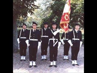 Le Chant des Rhétos