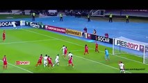 Macedonia vs Italy 2 - 3 All Goals