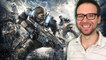 Gears of War 4 : Romain vous livre son avis dans son test vidéo