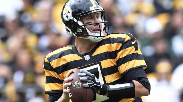 Flip Side: Roethlisberger is the NFL MVP