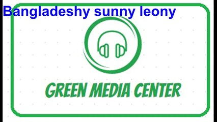 Bangla sunny leony