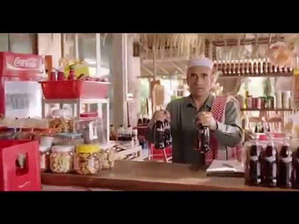 Zalima Coca Cola Pila De HD Full By Meesha Shafi & Umair Jaswal  Coke Studio 9