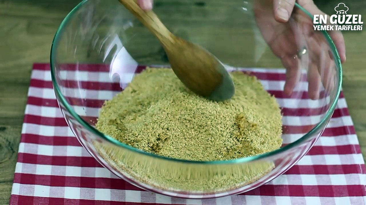 Frambuazlı Cheesecake Tarifi - En Güzel Yemek Tarifleri | En güzel Yemek Tarifleri