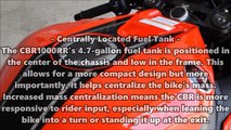 2015 CBR1000RR Video Review of Specs / Sport Bike - Motorcycle Sale - Honda of Chattanooga