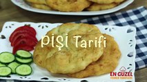 Pişi Tarifi, Pişi Nasıl Yapılır - En Güzel Yemek Tarifleri | En güzel Yemek Tarifleri