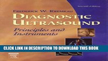 [PDF] Diagnostic Ultrasound: Principles and Instruments Popular Online