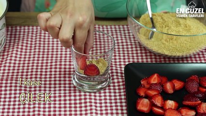 Magnolia Tatlısı Tarifi, Manolya Tatlısı - En Güzel Yemek Tarifleri | En güzel Yemek Tarifleri