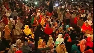 A Girl Quesation Of Maulana Tariq Jameel Most Emotional Bayan 2016