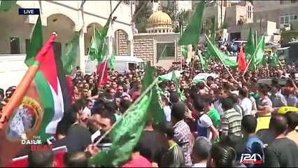 HBO to produce TV series about Israeli teens' abduction, murder