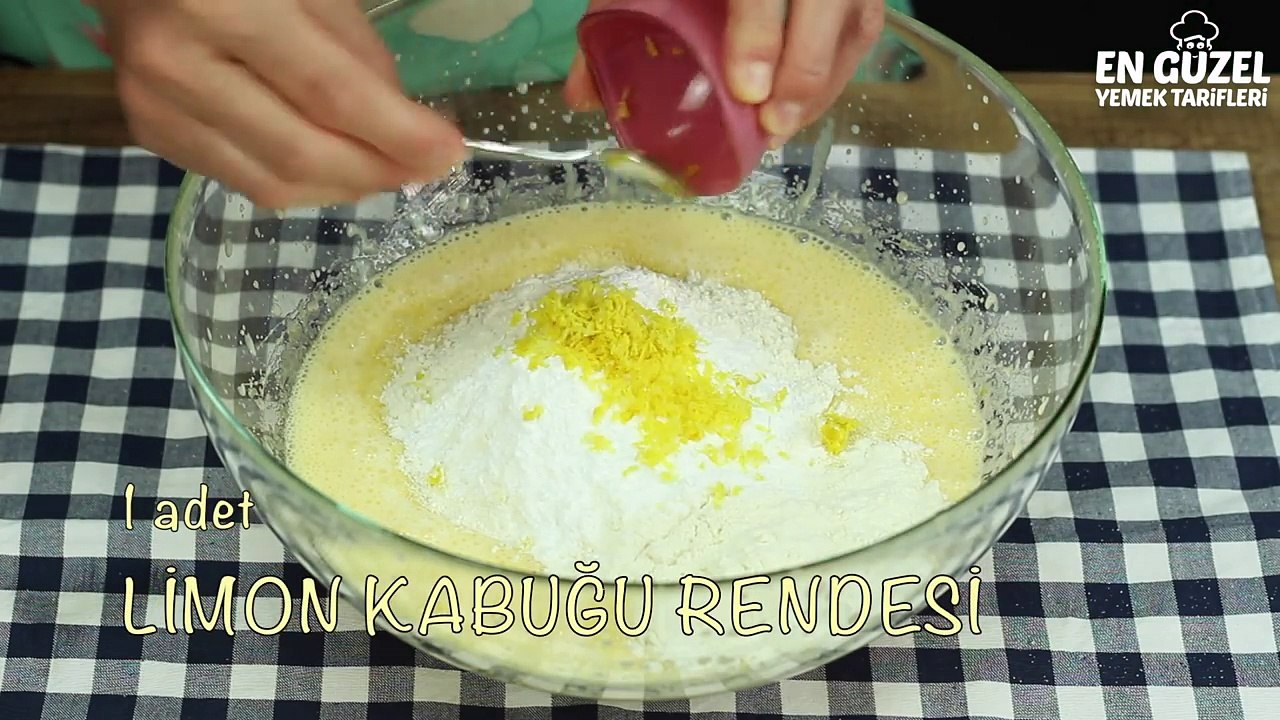 Yoğurt Tatlısı Tarifi - En Güzel Yemek Tarifleri | En güzel Yemek Tarifleri