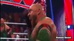 WWE Biggest Pops & Returns in Raw After Wrestlemania HD | WWE