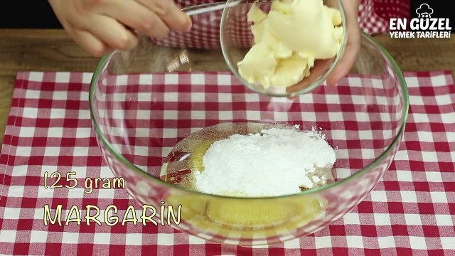 Şekerpare Tarifi - En Güzel Yemek Tarifleri | En güzel Yemek Tarifleri