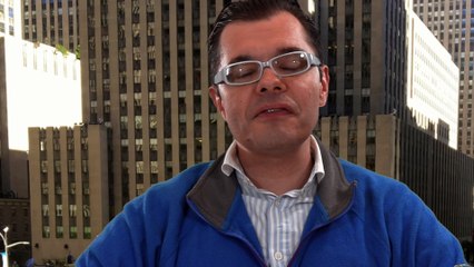 New York Dolls S/T Running Commentary Album Reviews