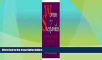 Big Deals  Women and Stepfamilies: Voices of Anger and Love (Women In The Political Economy)  Best