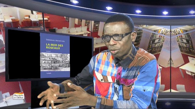 Des Mots et Débat avec Emmanuel Matateyou