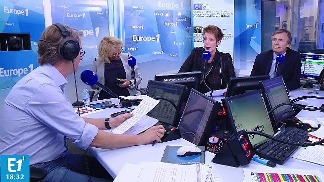 Les experts d'Europe Soir - 10/10/2016