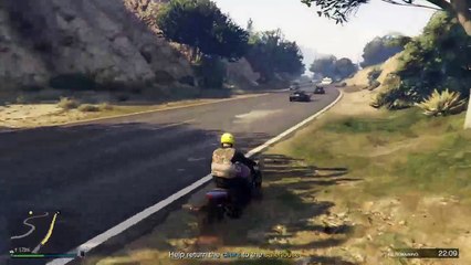 NORWAY3355s direkte PS4-kringkasting (18)