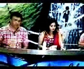 Funny Indian Idol 6 june 8, 2012   YouTube