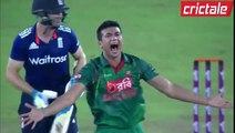 Buttler Fight with Bangladeshi Players
