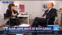 Primaire de la droite : Alain Juppé n'est pas à l'abri de 