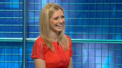 Rachel Riley - Countdown 75x058 2016,10,10 1511c