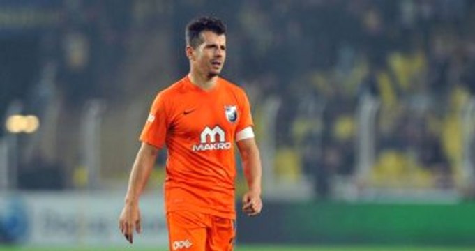 Emre Belözoğlu, En Nefret Edilen Oyuncular Sıralamasında 2. Oldu