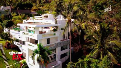 La revanche des ex - Episode 37 du 10 Octobre 2016 720p