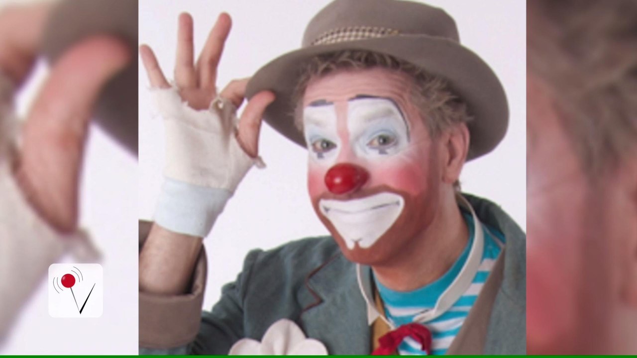 Don’t Associate Those Creepy Clowns with the World Clown Association