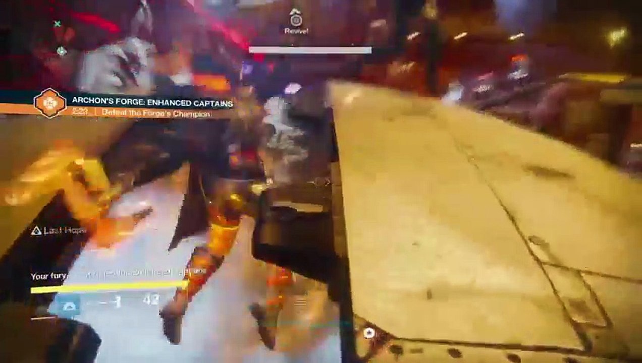 PRO_XC's Live Destiny Gameplay  PS4 (7)