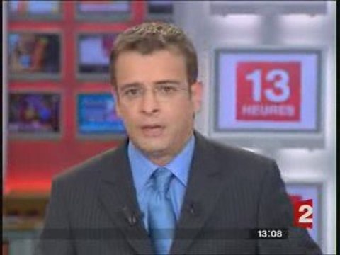 immigration clandestine à Mayotte et en Guyane JT FR2