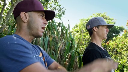 Distance Between Dreams ¦ Film TEASER