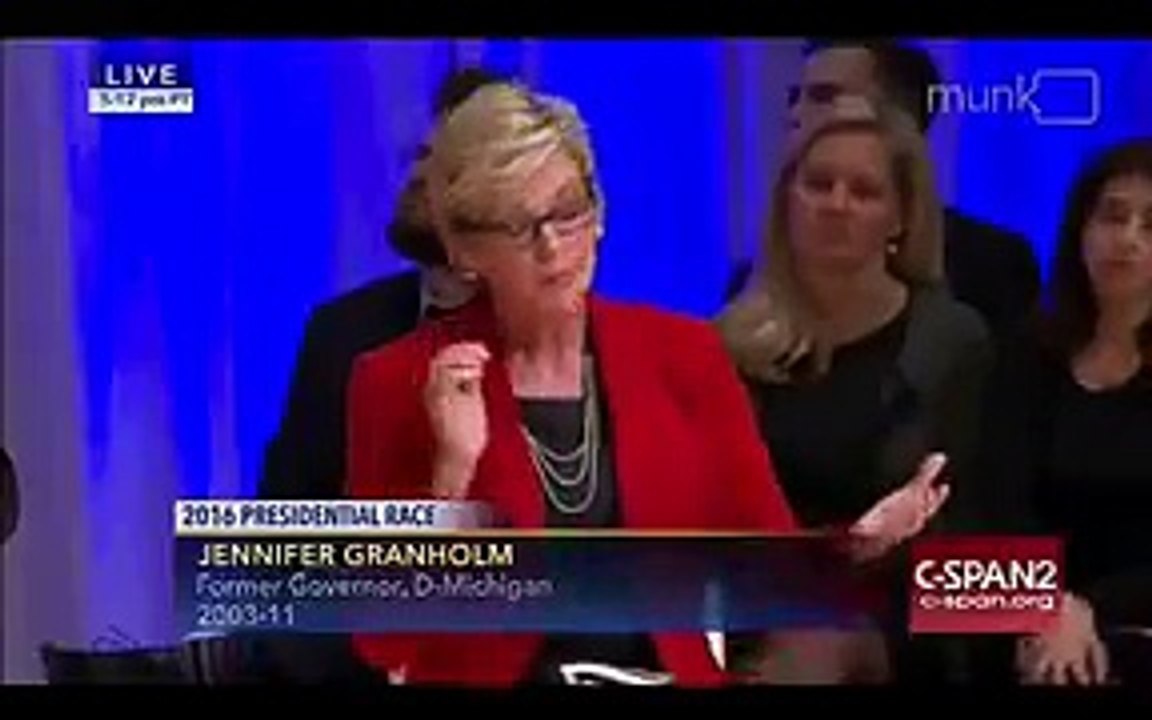 Newt CRUSHES crooked Hillary surrogate who says Trump has too many conflicts of interests to be President…