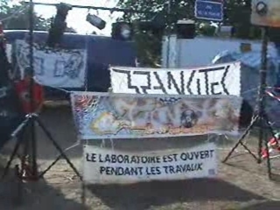 Tékos Italie 10 au 16/08/07