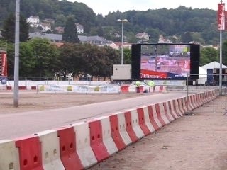 Peugeot 207 S2000 (Rallye Alsace Vosges 2007)