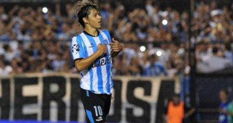 Fenerbahçe, 10 Numara Pozisyonu İçin Romero ile Tekrar Görüşecek