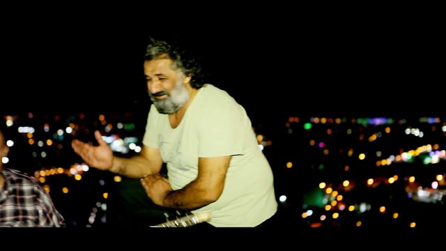 Salih Tepeli & Hüseyin Kağıt Düet Of Ankara Of