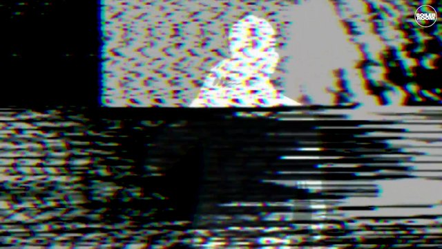 Edward Boiler Room Berlin Studio DJ Set