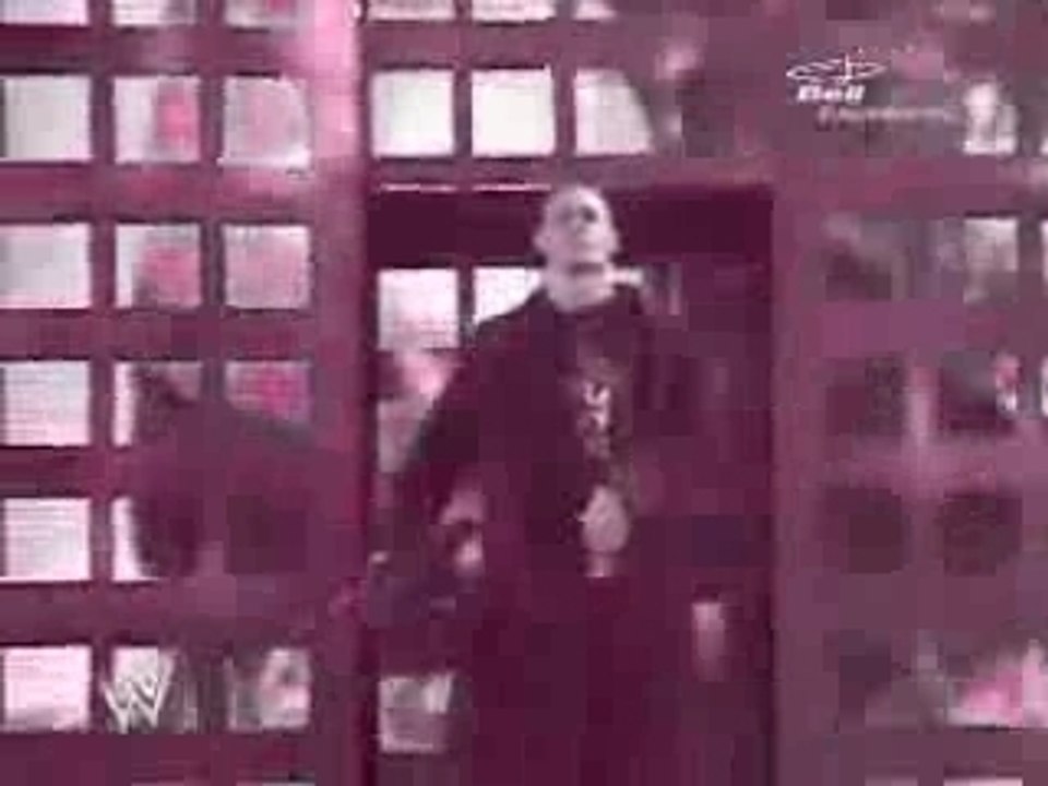 John cena entre differente