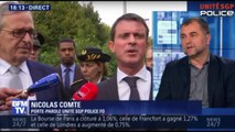 APPEL À RASSEMBLEMENT DEVANT TOUS LES COMMISSARIATS DE FRANCE MARDI 11 OCTOBRE À 12H30