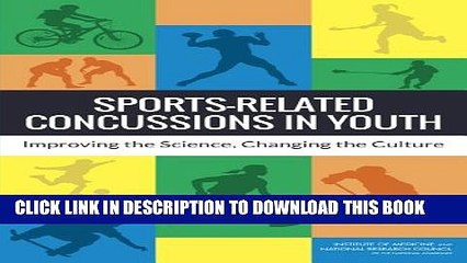 下载视频: [PDF] Sports-Related Concussions in Youth: Improving the Science, Changing the Culture Popular