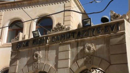 Görevlendirme Yapılan Belediyeden Camilerde Temizlik