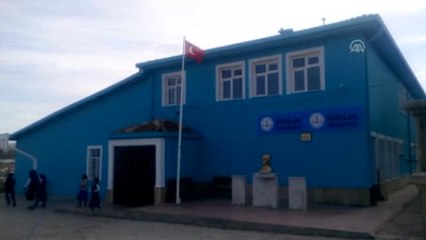 15 Temmuz Şehitlerinin İsmi Sınıflara Verildi