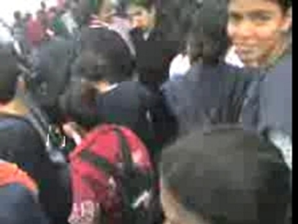 Bac sport  2006(FLAM)omran