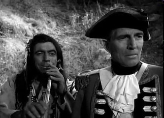 Daniel Boone Season 01 x Episode 07 The Sound of Wings Season 1(1964-1965)