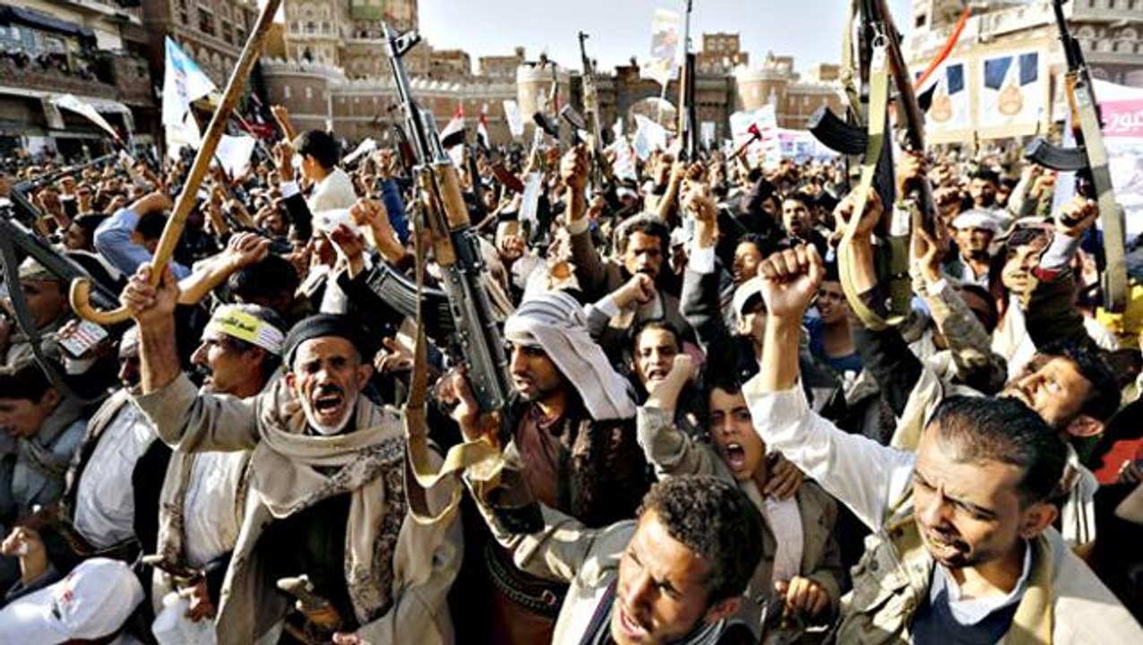 Yemen conflict turns more bloody